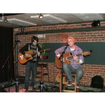 Justin and Brian - these guys sounded amazing!